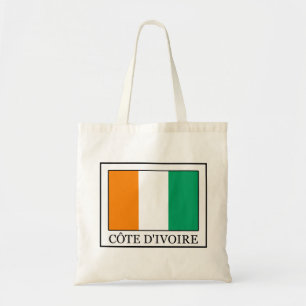 Bolsa Tote Costa do Marfim