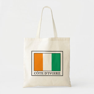 Bolsa Tote Costa do Marfim