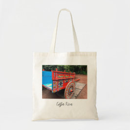 Bolsa Tote Costa Rica Tote Bag