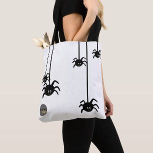 BOLSA TOTE COSTUME O LOGOTIPO DE NEGÓCIOS BRANCO DE PILHA INF