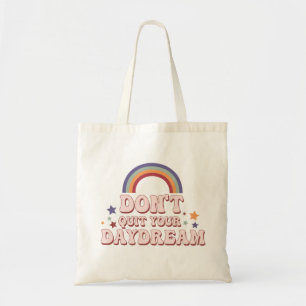 Bolsa Tote Cota Positiva de Hippie Retroativa