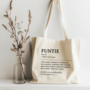 Bolsa Tote Cotação de Definição de Funções Personalizadas