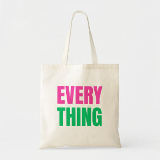 Bolsa Tote Cotidiana para ela