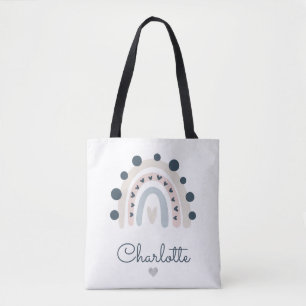 Bolsa Tote Cotovelo-d-água personalizado
