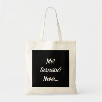 Bolsa Tote Cotton bag quote