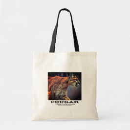 Bolsa Tote COUGAR：Basic Tote