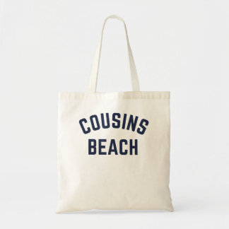 Bolsa Tote Cousins Beach Carolina do Norte