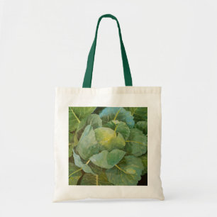 Bolsa Tote Couve