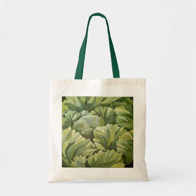 Bolsa Tote Couve 2013 (Frente)