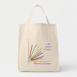 Bolsa Tote Cozinha do Dia dos Namorados