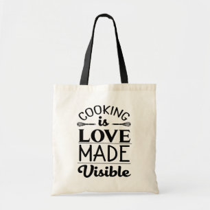 Bolsa Tote Cozinheiro Engraçado Cozinheiro Cozinheiro Cozinh