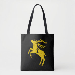 Bolsa Tote Crachá de Montevale Populace