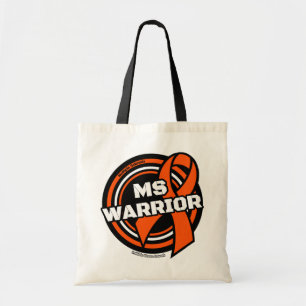 Bolsa Tote Crachá...MS
