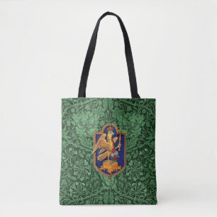 Bolsa Tote Crachá Royal Falcon da Rainha Anne Boleyn