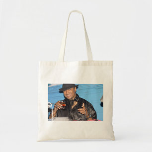BOLSA TOTE CRAIG ROSS YOUNG LION MERCH