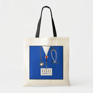 Bolsa Tote Creative Nurse Gift Bag