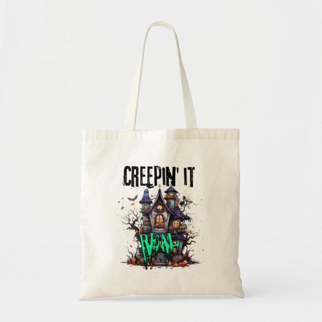 Bolsa Tote Creme-o real.w (Frente)
