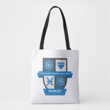 Crest de Aniversário de Peixes™ para 1-20 de Março