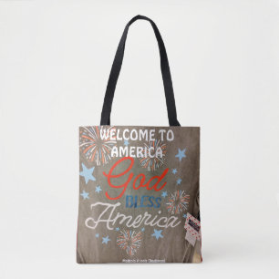 BOLSA TOTE CRIAÇÕES DO OLUMIDE GBADAMOSI