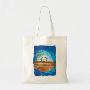 Bolsa Tote CriançasArt para Choc - Paz na Terra