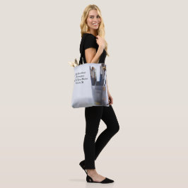Bolsa Tote Criar
