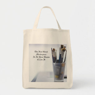 Bolsa Tote Criar