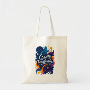 Bolsa Tote Criar Saco de Tote Sem Fécula - Série Sem Fécula