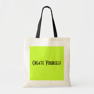 Bolsa Tote Criar-se