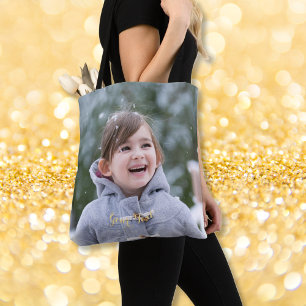 Bolsa Tote Criar tendências personalizadas de Na moda de foto