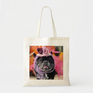 Bolsa Tote Crie Moderno Sua Própria Foto Canina
