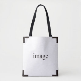 Bolsa Tote Crie seu