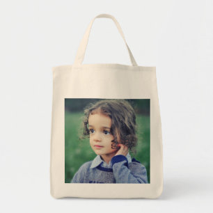 BOLSA TOTE CRIE SUA PRÓPRIA BOLSAS DE FOTO