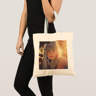 BOLSA TOTE CRIE SUA PRÓPRIA BOLSAS DE FOTO
