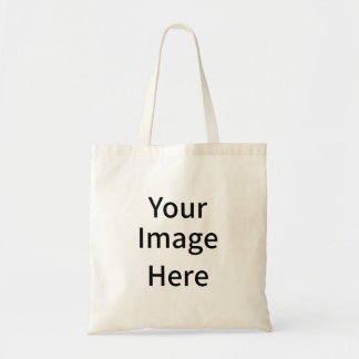 Bolsa Tote Crie sua própria imagem personalizada aqui