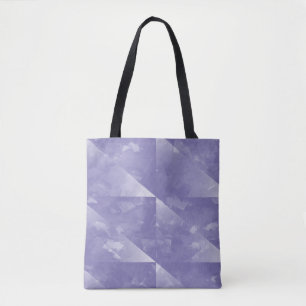 Bolsa Tote Cristais de Lavanda...