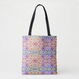 Bolsa Tote Cristal