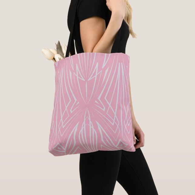Bolsa Tote Cristal 5 (Close Up)