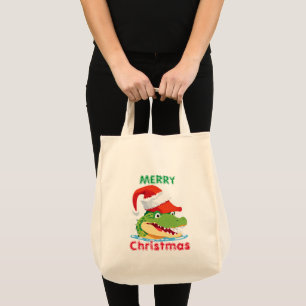 Bolsa Tote Crocodilo de Alligador Cinto Papais noeis Safari d