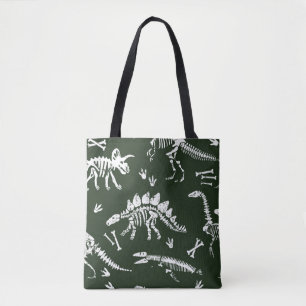 Bolsa Tote Crocodilos bonitos de desenho, ilustração perfeita