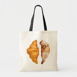Bolsa Tote Croissant