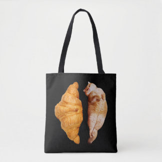 Bolsa Tote Croissant