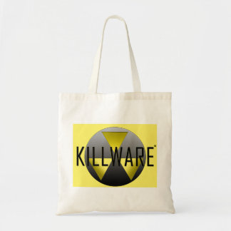 Bolsa Tote Crónicas de KillWare®