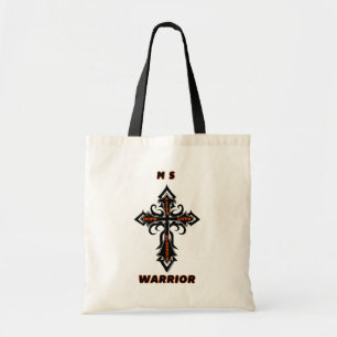 Bolsa Tote Cruz/Guerreiro...EM