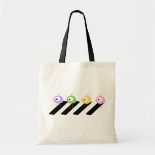 Bolsa Tote Cruzamento do pintinho - sacola do estilo da