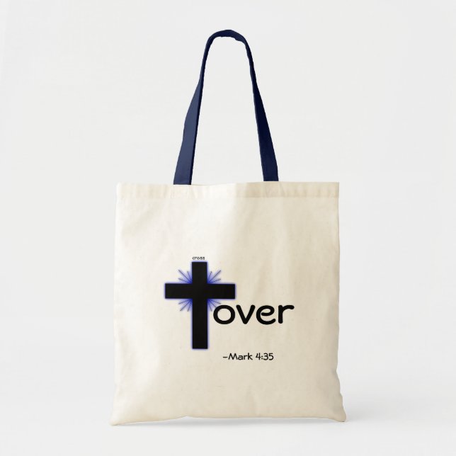 BOLSA TOTE CRUZAR (Frente)