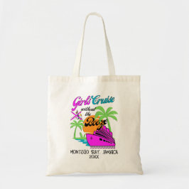 BOLSA TOTE CRUZEIRO DE MENINAS SEM BEBIDA FERIADO DAS MELHORE