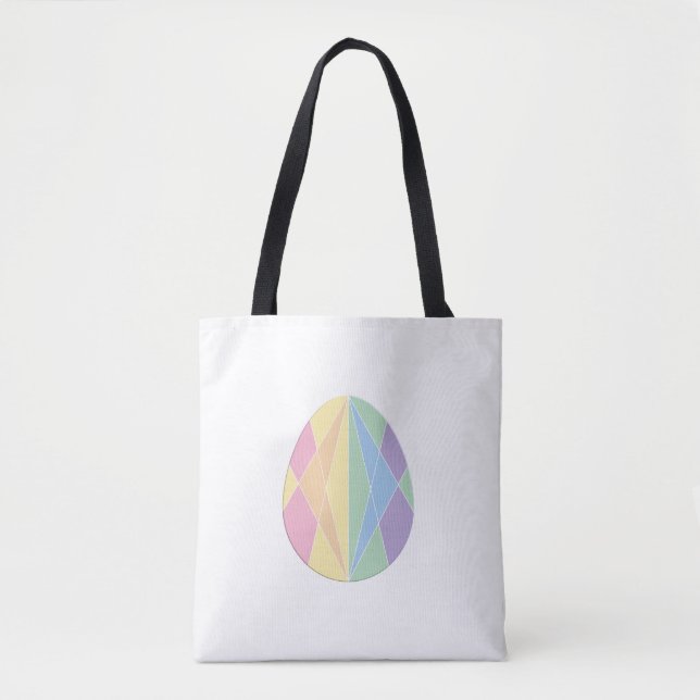 Bolsa Tote Crystal Shell Totebag (Frente)