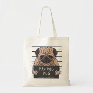 Bolsa Tote Cubo Mau