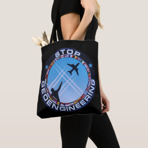 Bolsa Tote Cuidado com o Meio Ambiente - Acessórios, Bolsas,
