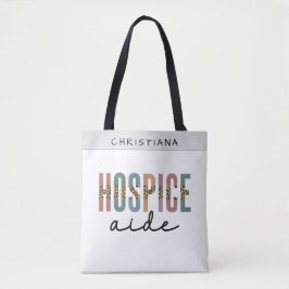 Bolsa Tote Cuidados do Hospital de Enfermagem do Hospital Per